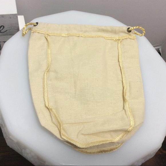 NWOT Crown Royal drawstring dust bag - Picture 2 of 4